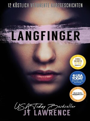 cover image of Langfinger